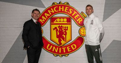 Next Man Utd manager sent expectation warning as John Murtough plots route to trophies