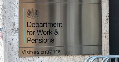 DWP benefits claimants could lose £358 a month as urgent warning issued