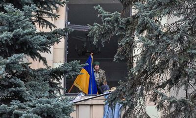 Ask our reporters: what do you want to know about Ukraine?