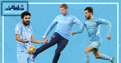 Pep Guardiola’s Bernardo Silva decision exposes Man City's Gundogan and De Bruyne issue