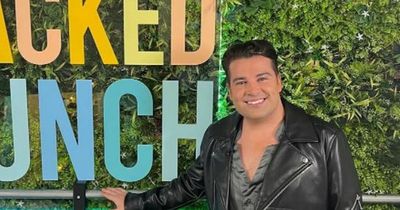 Joe McElderry calls out 'unrecognisable' claims after Steph's Packed Lunch as fans & stars back him