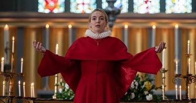 When can I see Killing Eve series 4 on BBC One?