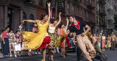 Disney Plus: Steven Spielberg's West Side Story and the other new movies and documentaries streaming in March