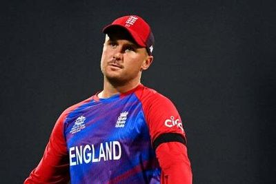 Jason Roy taking indefinite break from cricket after withdrawing from IPL 2022 due to bubble fatigue