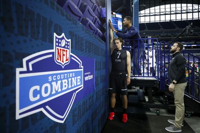 Do yourself a favor and ignore the dreadful NFL Scouting Combine this week