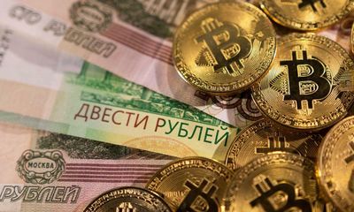 Could Putin be exploring cryptocurrencies to bypass western sanctions?