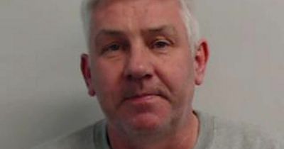 Scots cocaine gang caught smuggling £10m of drugs in 'Belgian waffle' trucks