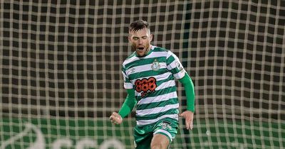 Virtuoso Jack Byrne shows Shamrock Rovers fans what they've been missing in Drogheda win