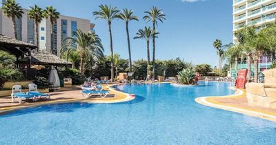 Spain travel rules change in good news for sun-loving Brits