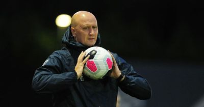 Why Leeds United went for Cameron Toshack as Jesse Marsch's number two and what former Swansea City coach will bring