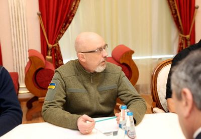 Ukraine says Russia plans to spread fake news about Ukrainian surrender