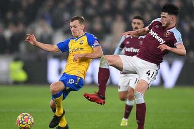 Southampton vs West Ham: Prediction, kick off time, TV, live stream, team news, h2h results - FA Cup preview