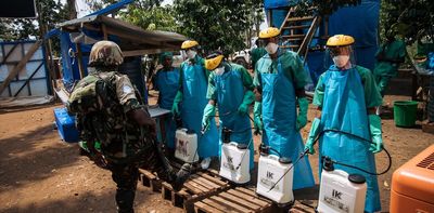 Leçons tirées de la 10ème épidémie de la maladie à virus Ebola en RDC: la population serait mieux informée qu'on le pense