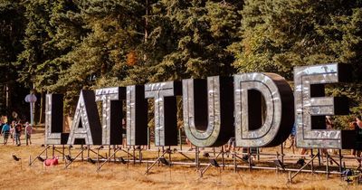 Lewis Capaldi, Foals and Snow Patrol are some acts confirmed for Latitude Festival