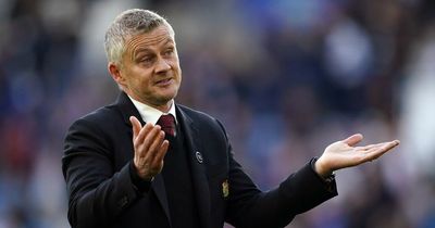 Man Utd detail staggering cost of Ole Gunnar Solskjaer and his coaches' exits