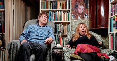 Channel 4's Gogglebox: How Giles makes a living after 'retiring at 21'