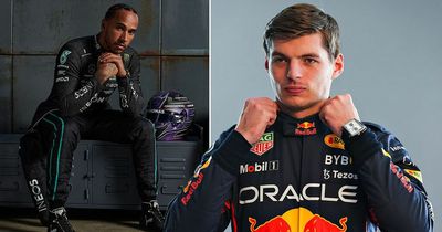 Max Verstappen gives inside scoop on Lewis Hamilton title-winning overtake in Abu Dhabi