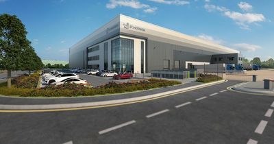 St Modwen plans new job-creating £20m industrial scheme