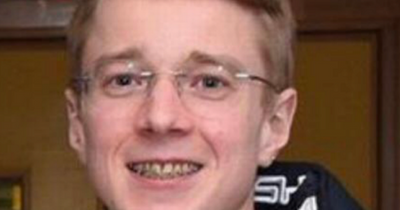 Tributes paid to 'ray of sunshine' Trinity College Dublin student who died in library