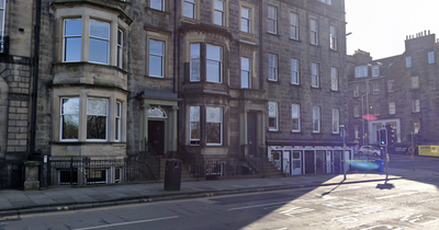 Plans for Edinburgh coffee shop in one of 'city's most sought after addresses'