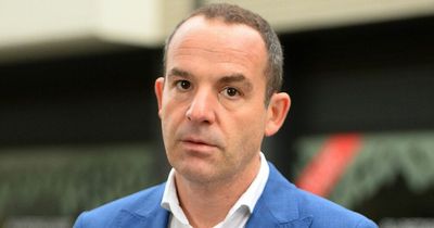 Martin Lewis warns of 'lifelong graduate tax' after changes to student loans