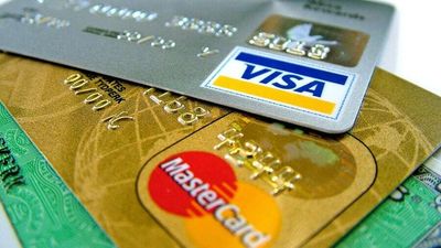 Visa and Mastercard Move to Block Russian Financial Firms