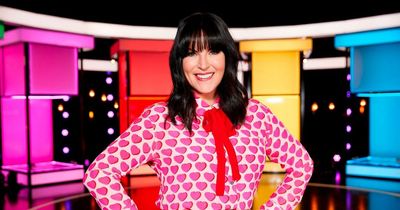 Anna Richardson defends Naked Attraction as she reveals how she achieved body confidence