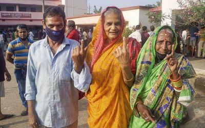 BJD steamrolls Opposition to massive win in Odisha Panchayat polls