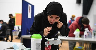 Nearly 5k new Covid cases in a week as 12 deaths confirmed