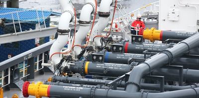 Can wealthy nations stop buying Russian oil?