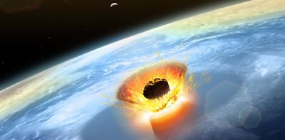 An asteroid impact could wipe out an entire city – a space security expert explains NASA's plans to prevent a potential catastrophe