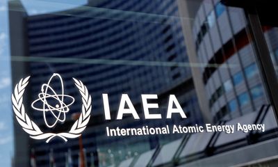 Exclusive-Draft IAEA resolution on Ukraine condemns Russian invasion