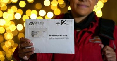 What is Scotland's Census? How to complete once-a-decade survey