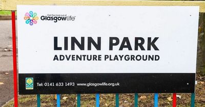 Campaign to see Glasgow's only additional support needs playground fully reopen to kids