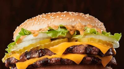 Burger King Makes Two Huge Menu Changes (You Won't Like Them)