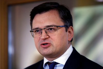 Ukraine talking to allies over how to boost air defences, says minister