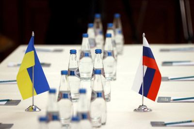 Russia, Ukraine to hold second round of talks on March 2, TASS reports