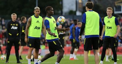 Manchester United issue update on pre-season tour plans