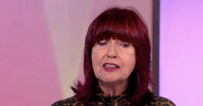 Loose Women viewers demand Janet Street-Porter is removed from show after discussion about racism in Ukraine