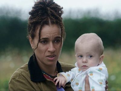 The Baby: HBO and Sky share first trailer for series about a murderous infant