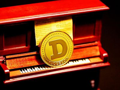 Why Dogecoin Is Shooting Higher Today