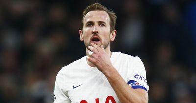 Harry Kane urged to follow Tottenham transfer example if he wants to win trophies
