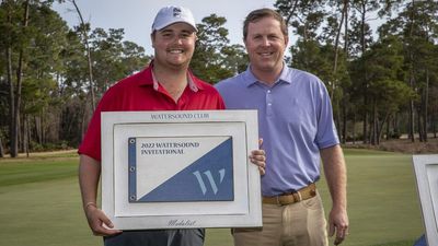 College Performers of the Week powered by Rapsodo: Canon Claycomb, Alabama