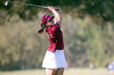 College Performers of the Week powered by Rapsodo: Amelia Williamson, Florida State