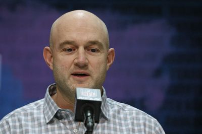 Bengals near bottom of NFL draft pick value power rankings