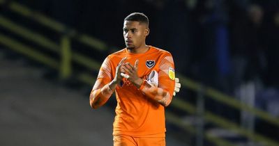 Portsmouth resigned to losing Man City loanee Gavin Bazunu if not promoted