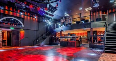 Fuming Edinburgh nightclub denies prices are 'unfair' after social media rant