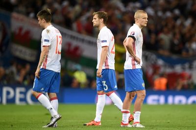 Russia: What sporting sanctions have been imposed?