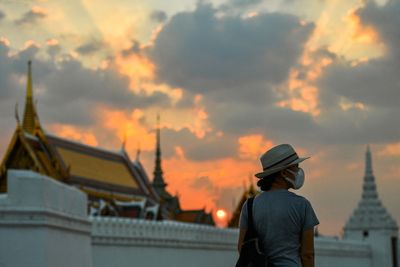 Thai hotels urge government to further relax entry rules as arrivals lag