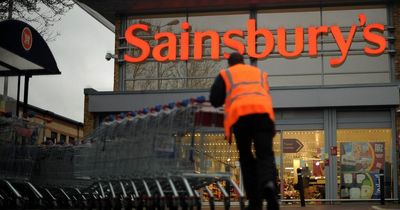 Sainsbury’s to axe 200 cafes and 'simplify' 54 bakery counters - affecting 2,000 jobs